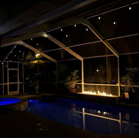 9641 FULTON AVENUE, Hudson, FL 34667