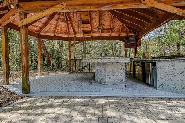9641 FULTON AVENUE, Hudson, FL 34667