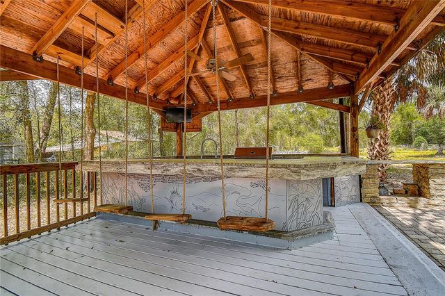 9641 FULTON AVENUE, Hudson, FL 34667