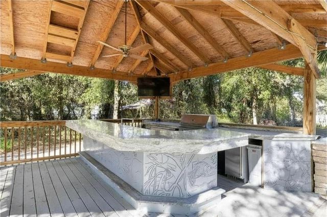 9641 FULTON AVENUE, Hudson, FL 34667