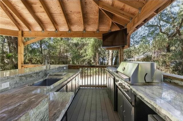 9641 FULTON AVENUE, Hudson, FL 34667