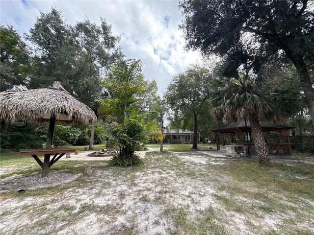 9641 FULTON AVENUE, Hudson, FL 34667