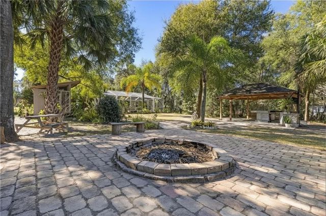 9641 FULTON AVENUE, Hudson, FL 34667