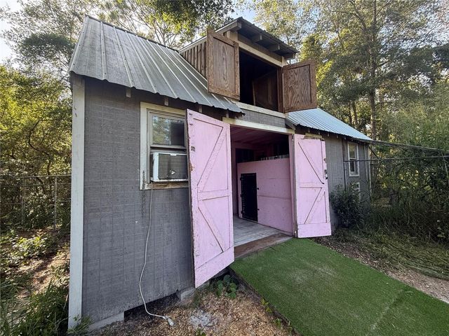 9641 FULTON AVENUE, Hudson, FL 34667
