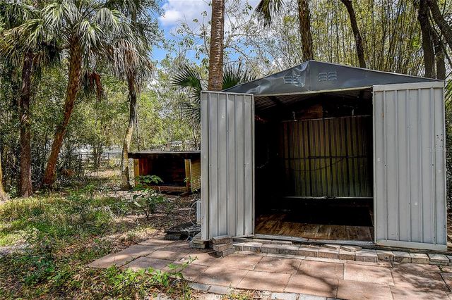 9641 FULTON AVENUE, Hudson, FL 34667