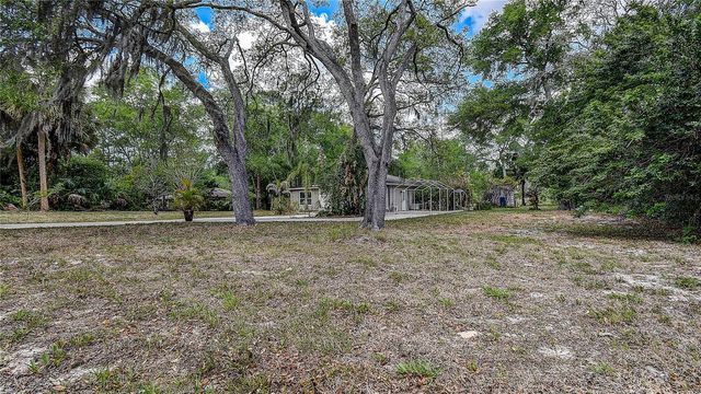 9641 FULTON AVENUE, Hudson, FL 34667
