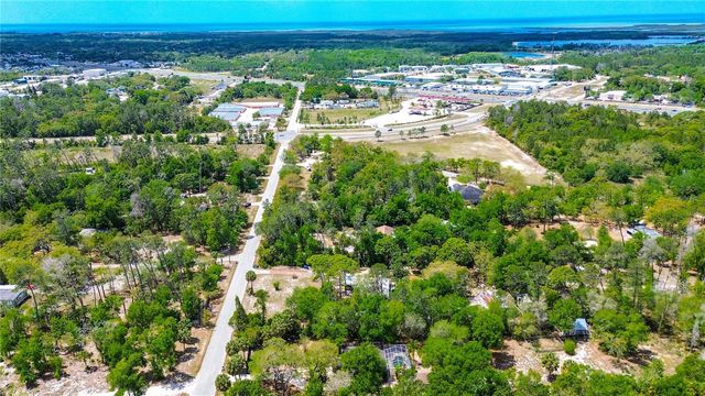 9641 FULTON AVENUE, Hudson, FL 34667