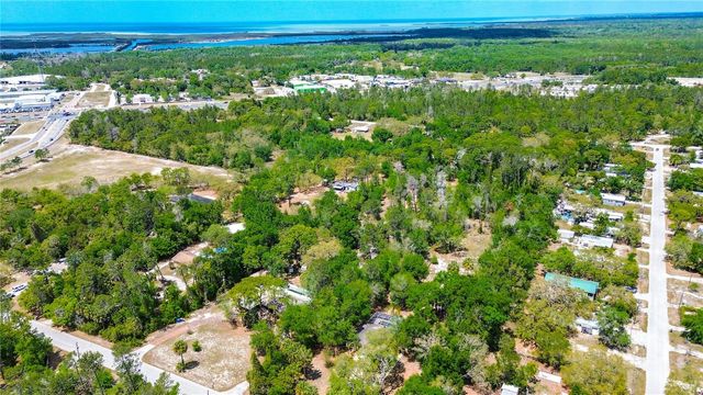 9641 FULTON AVENUE, Hudson, FL 34667