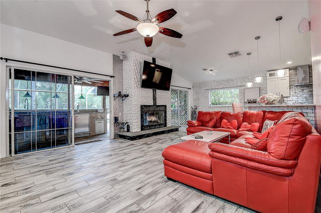 9641 FULTON AVENUE, Hudson, FL 34667