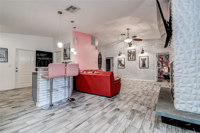 9641 FULTON AVENUE, Hudson, FL 34667