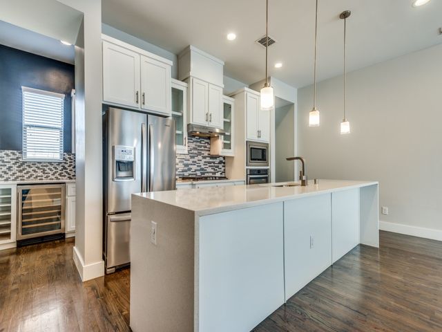 3108 Sunny Brae Drive, Dallas, TX 75204