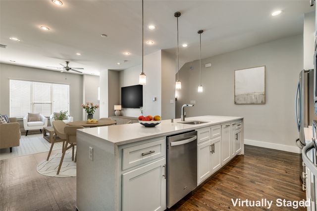 3108 Sunny Brae Drive, Dallas, TX 75204