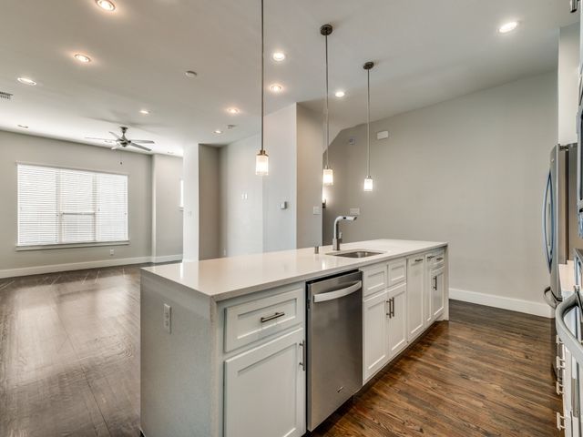 3108 Sunny Brae Drive, Dallas, TX 75204