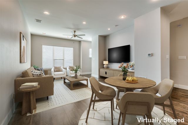 3108 Sunny Brae Drive, Dallas, TX 75204