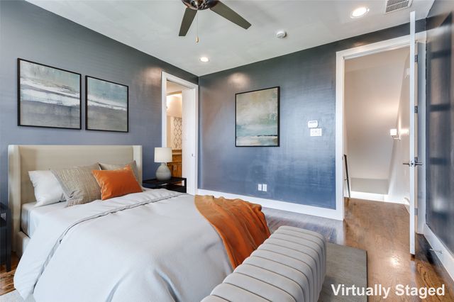 3108 Sunny Brae Drive, Dallas, TX 75204