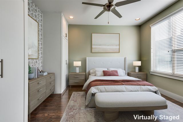 3108 Sunny Brae Drive, Dallas, TX 75204