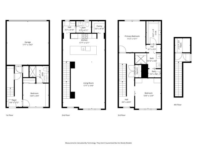 3108 Sunny Brae Drive, Dallas, TX 75204