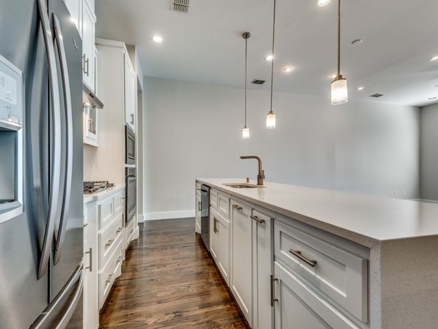 3108 Sunny Brae Drive, Dallas, TX 75204