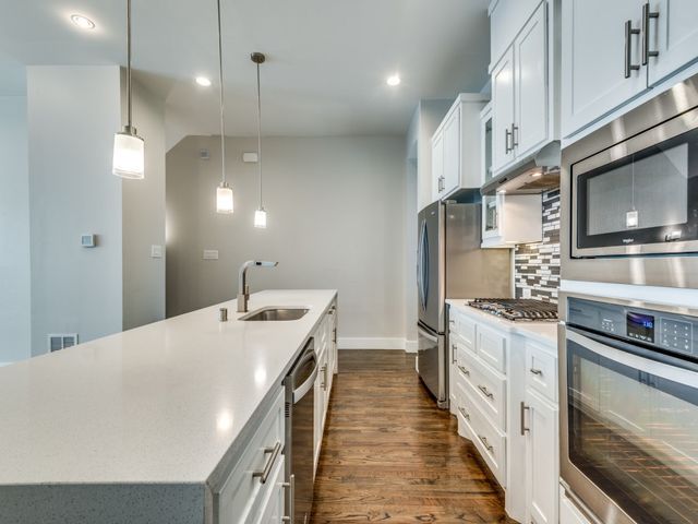 3108 Sunny Brae Drive, Dallas, TX 75204