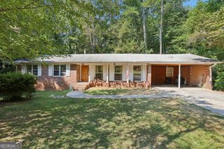 11 Cecil Drive, Marietta, GA 30068
