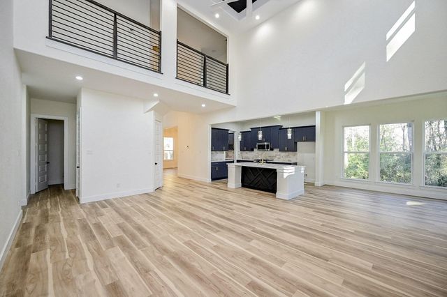 21614 Lee Road, Humble, TX 77338