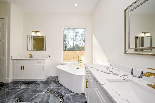 21614 Lee Road, Humble, TX 77338