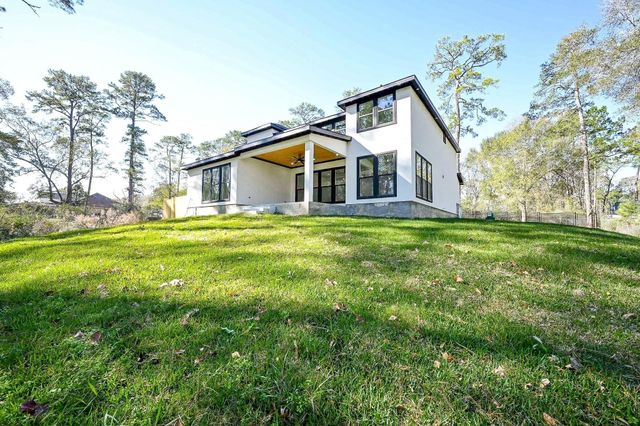 21614 Lee Road, Humble, TX 77338