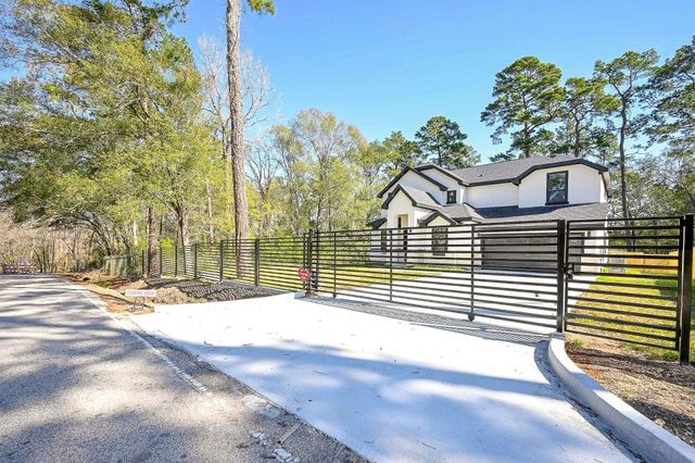 21614 Lee Road, Humble, TX 77338