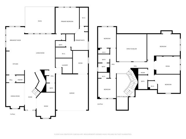 21614 Lee Road, Humble, TX 77338