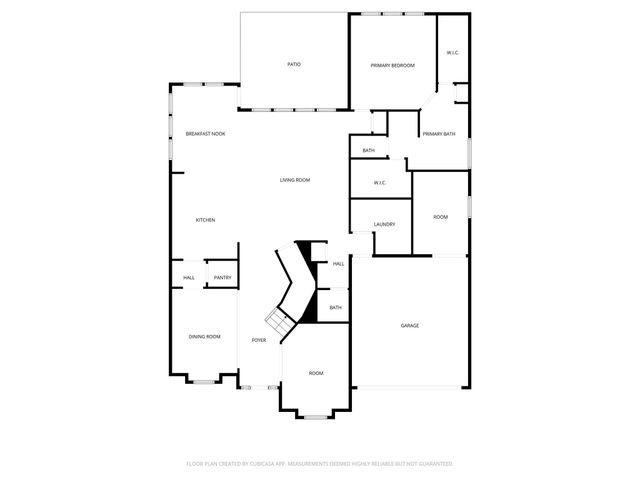 21614 Lee Road, Humble, TX 77338