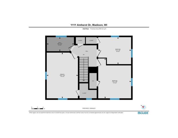 1111 Amherst Drive, Madison, WI 53705