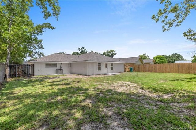 1728 Myrtle Street, Westlake, LA 70669