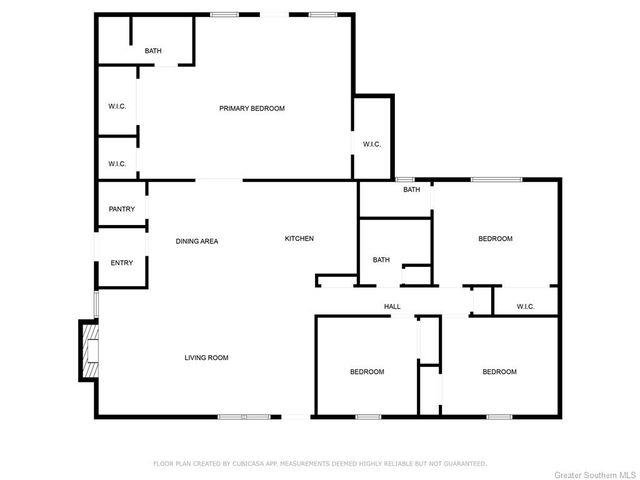 1728 Myrtle Street, Westlake, LA 70669