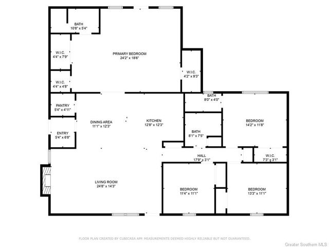 1728 Myrtle Street, Westlake, LA 70669