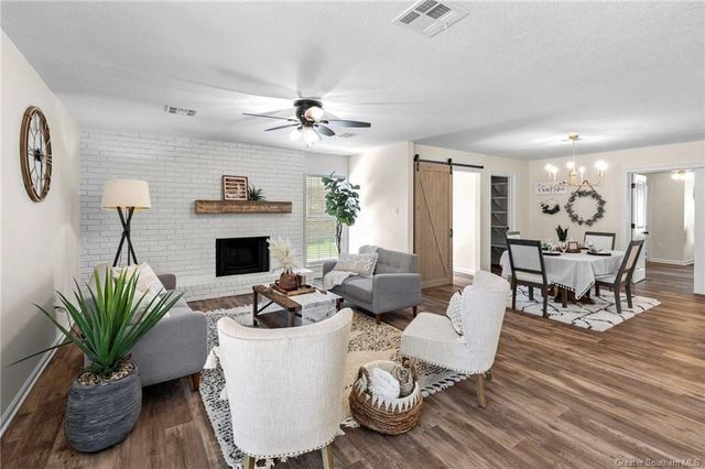 1728 Myrtle Street, Westlake, LA 70669