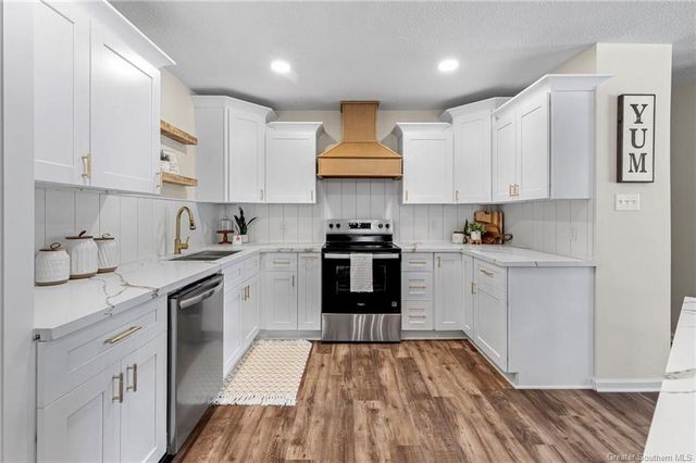 1728 Myrtle Street, Westlake, LA 70669