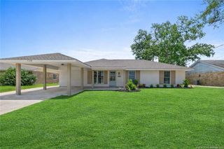 1728 Myrtle Street, Westlake, LA 70669