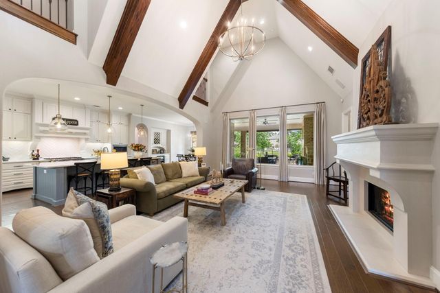 22 Marin Creek Place, Spring, TX 77389