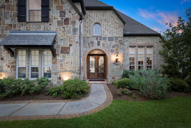 22 Marin Creek Place, Spring, TX 77389