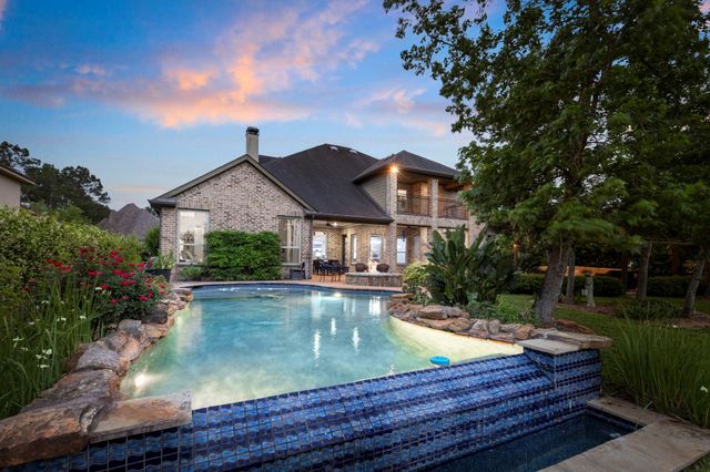 22 Marin Creek Place, Spring, TX 77389