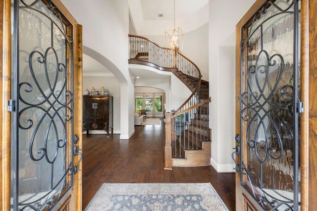 22 Marin Creek Place, Spring, TX 77389