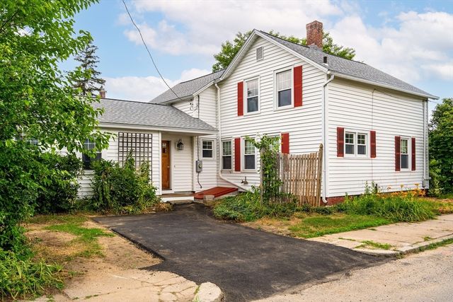 50 Williston Ave, Easthampton, MA 01027