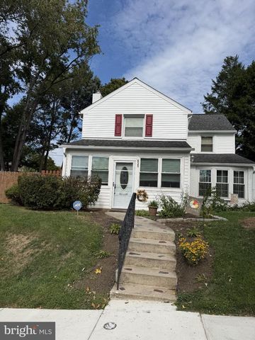 635 LUKENS AVE, Upper Darby, PA 19082