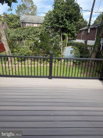 635 LUKENS AVE, Upper Darby, PA 19082