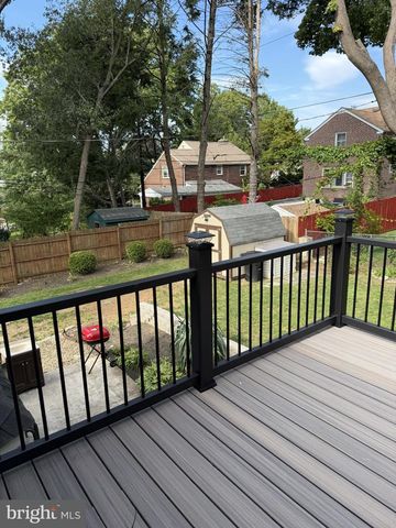 635 LUKENS AVE, Upper Darby, PA 19082