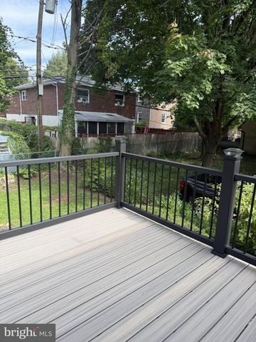 635 LUKENS AVE, Upper Darby, PA 19082