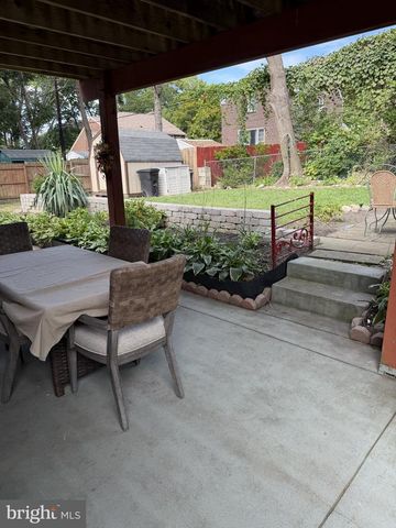 635 LUKENS AVE, Upper Darby, PA 19082