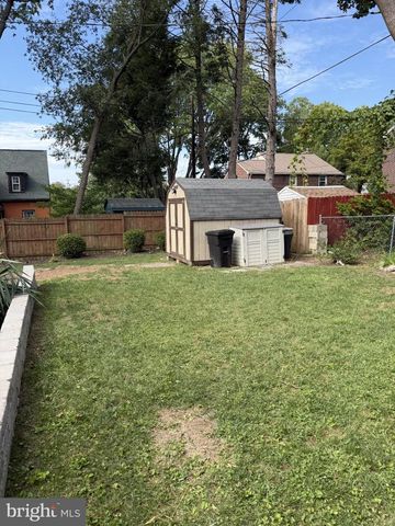 635 LUKENS AVE, Upper Darby, PA 19082