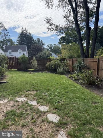 635 LUKENS AVE, Upper Darby, PA 19082