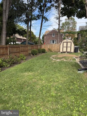 635 LUKENS AVE, Upper Darby, PA 19082